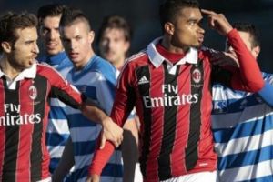 إيطاليا تسمح بإيقاف المباريات للحد من الهتافات العنصرية  