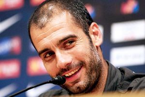 تشلسي يرصد 65 مليون يورو لاغراء غوارديولا