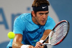 بيرلوك يطالب الأرجنتين بالاستفادة من 'عامل الأرض' في كأس ديفيز