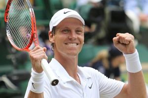 بيرديتش يواصل انطلاقته في بطولة أستراليا المفتوحة