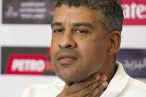 خليجي 21: الاتحاد السعودي يقيل رايكارد