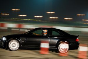 اليوم انطلاق الجولة السادسة من بطولة 'الأوتوكروس'  