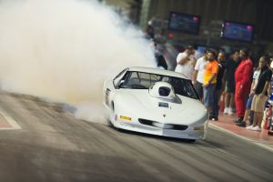 اليوم انطلاق فعاليات 'الاختبار والتجهيز' لبطولة البحرين لسباقات السرعة 'الدارغ'  