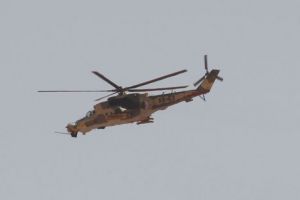 الصين تدعو شركاتها بالجزائر لتوخي أقصى درجات الحذر