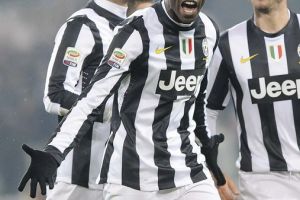 يوفنتوس يستفيد من خدمة باليرمو بفضل بوغبا