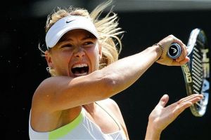 بطولة استراليا المفتوحة: شارابوفا وفيرر الى ربع النهائي دون عناء