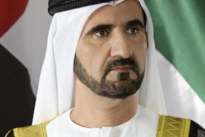 حاكم دبي يخصص 50 مليون درهم لمنتخب الامارات الفائز بكأس الخليج 