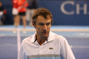 فيلاندر: دل بوترو بدأ العام مبتعدا أكثر عن التصنيف العالمي