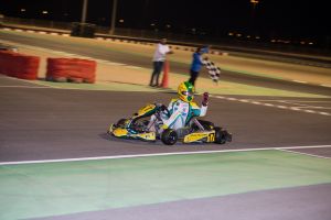 حلبة البحرين الدولية تحتضن الفعالية السنوية الثامنة لـ 'GulfRun '