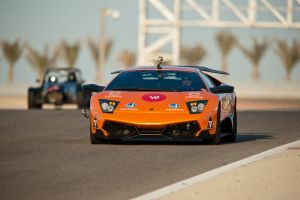 حلبة البحرين الدولية تحتضن الفعالية السنوية الثامنة لـ 'GulfRun '