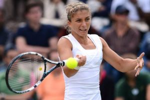 سارة وروبرتا في نهائي زوجي السيدات في استراليا المفتوحة للتنس