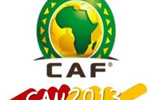 أمم افريقيا 2013: ترتيب المجموعة الاولى