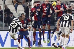 كييفو يفاجئ لاتسيو ويوفنتوس يقع في فخ التعادل