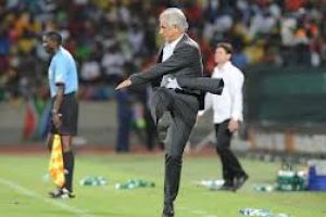 بعد الخروج المبر... خليلودزيتش 'انه العار الهائل' 