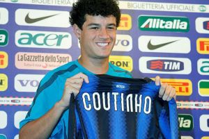 ليفربول يتوصل إلى اتفاق لضم كوتينيو من الإنتر