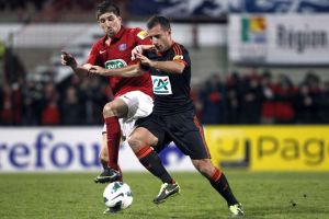 كأس فرنسا: تأهل مرسيليا الى دور الـ16