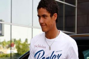 عودة فاران وسانيا الى تشكيلة فرنسا واستدعاء أليساندريني للمرة الاولى