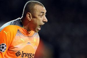 هوفنهايم يتعاقد مع الحارس البرازيلي جوميز