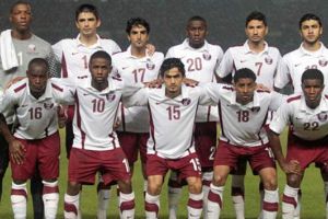 المنتخب القطري يفوز على لبنان وديا قبل مواجهة ماليزيا في التصفيات الآسيوية