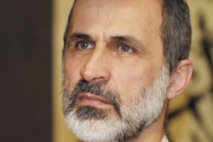 أحمد معاذ الخطيب