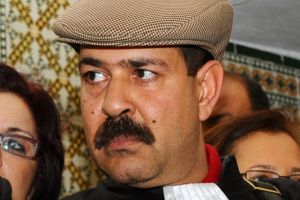 شكري بلعيد