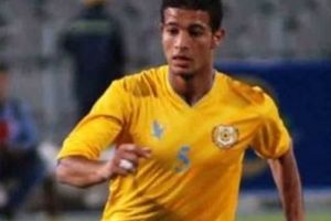 الاسماعيلي بعشرة لاعبين يفوز على الاتحاد في الدوري المصري