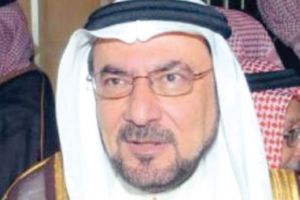 إياد مدني