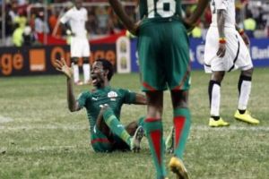 بيترويبا يستطيع خوض نهائي امم افريقيا