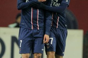 فوز باريس سان جرمان يبعده مؤقتا في الصدارة