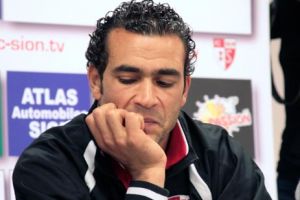 مصر: الحضري يعلن اعتزاله دوليا مرة جديدة 