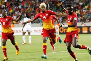 غانا ومالي في صراع على الميدالية البرونزية مجددا في كأس الامم الافريقية