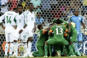 امم افريقيا 2013: نيجيريا مرشحة للتويج وانهاء قصة بوركينا فاسو الخيالية