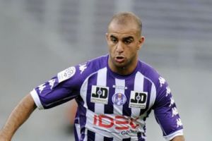 برشلونة راغب بضم التونسي عبد النور