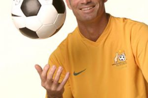 لاعب أستراليا السابق فوستر: تعرضت لـ'صدمة حضارية' بآسيا بسبب التلاعب بنتائج المباريات