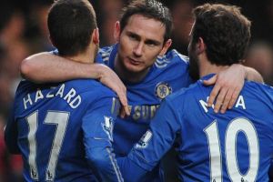 تشيلسي يفسد احتفالات توتنهام ويستعيد المركز الثالث بالدوري الإنجليزي