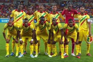 مالي تقسوا على النجوم السوداء وتتوج بالمركز الثالث للمرة الثانية على التوالي