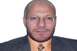 شوقي عبدالكريم