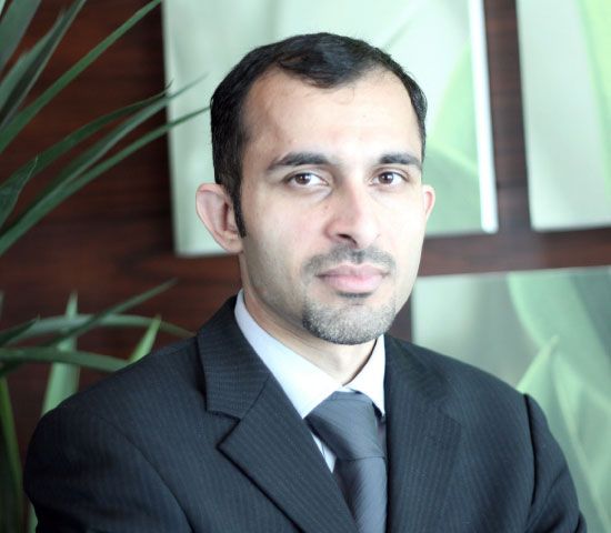 نادر القصاب