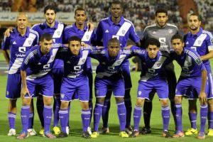 بطولة السعودية: الشباب يحسم موقعته مع الهلال