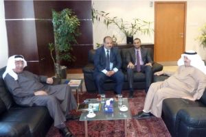 ملتقى الاستثمار الخليجي المغربي بطنجة ينطلق في مايو