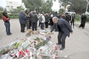 الجبالي يعلن فشل مبادرته لتشكيل حكومة تكنوقراط في تونس