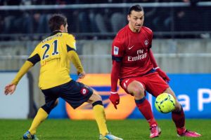 إبراهيموفيتش: إنني الأعظم في عالم الرياضة بعد كلاي