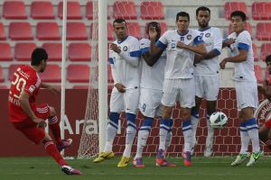 فوز الريان وقطر على السد والخريطيات في الدوري القطري
