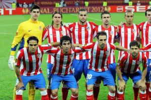 يوروبا ليغ: اتلتيكو مدريد يواجه خطر فقدان اللقب وانتر وتشلسي واياكس اقرب الى ثمن النهائي