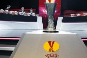 توتنهام يصطدم بإنتر ميلان في ثمن النهائي