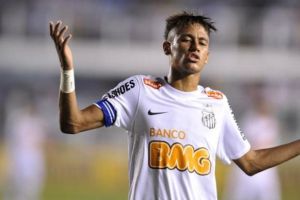 نيمار يواجه عقوبة الإيقاف 15 مباراة