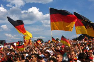 الاتحاد الألماني يوقع اتفاقية لمساعدة ودعم كرة القدم الأسيوية