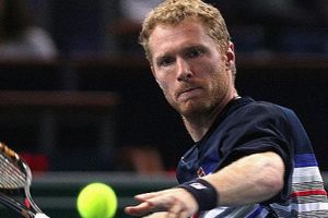 صعود تورسونوف الى قبل نهائي بطولة مرسيليا للتنس 