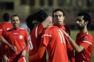 كأس ملك البحرين: المحرق والرفاع يبلغان ربع النهائي