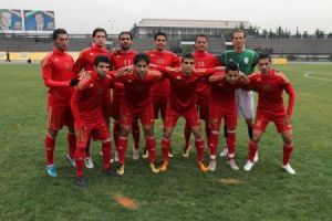 كأس الاتحاد الاسيوي: الشرطة السوري يعسكر في بيروت استعدادا للقادسية